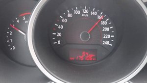 2010 Kia Sorento 2.2 CRDi 4WD (197 HP) Acceleration 0-200 km/h  top speed test