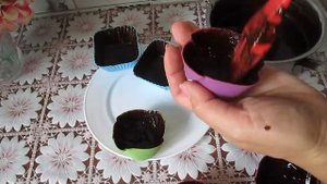 Шоколад и шоколадные сырочки для кето и LCHF питания