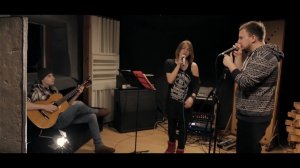 Meghan Trainor – All About That Bass (Joy Bloom cover)