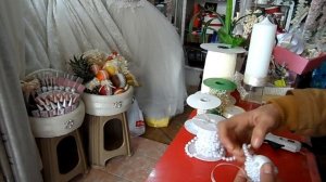 DIY Wedding favor idea/свадебный таросик легко и просто/հարսանյաց տարոսիկ հեշտ եվ արագ