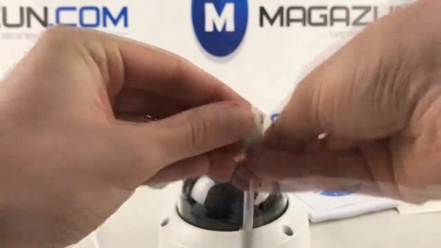 IP видеокамера HikVision DS-2CD2143G0-IS (6 мм) на 4 MP смотреть онлайн