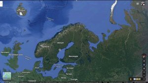 НЛО на дне Балтийского моря!