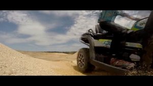 TROXUS Dune 900