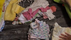 Первый гардероб малыша. Одежда от рождения до полугода. Как выбирать одежду для грудничков?