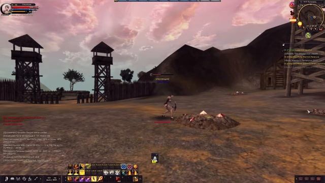 Karos Online. Практичные и надежные советы для начинающих игроков в Karos. смотреть онлайн