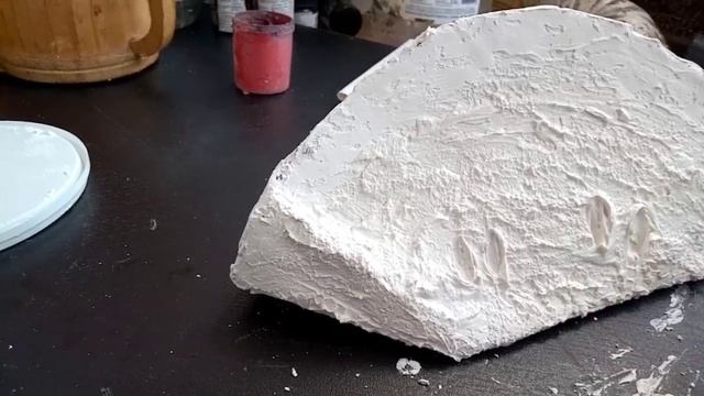 Арбуз ? скибочка, папье-маше смотреть онлайн