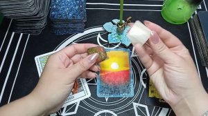 Как поставить на себя защиту и усилить энергетику через Яшму?!!! Авторский ритуал!!!