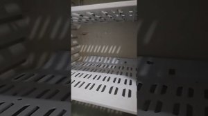 Переделка холодильника в морозильную камеру