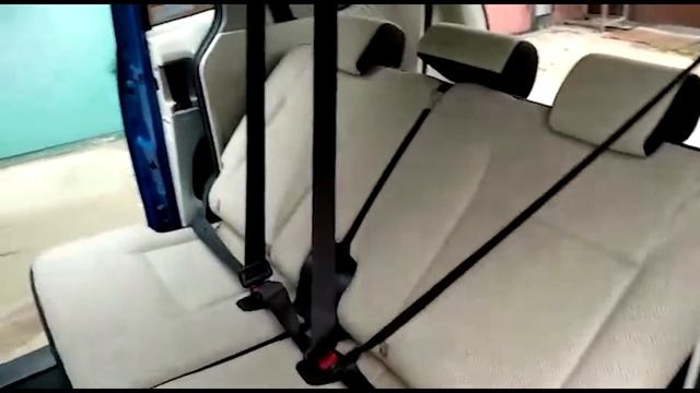 Тойота Сиента без пробега по РФ.В Подольске. смотреть онлайн