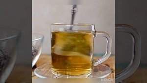 Завариваем ароматный Иван-чай в фильтр пакетиках. Быстро, удобно и вкусно!