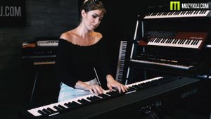 KURZWEIL MPS-110/120