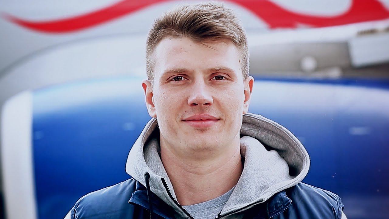 Thank you, Andrey! / Спасибо, Андрей!