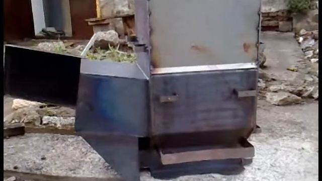 ALLEGRO FINAL топка углем 1 смотреть онлайн