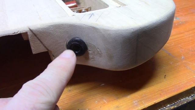 Mystery Box Headless Guitar Part 7 смотреть онлайн