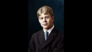 Русь уходящая — Сергей Есенин