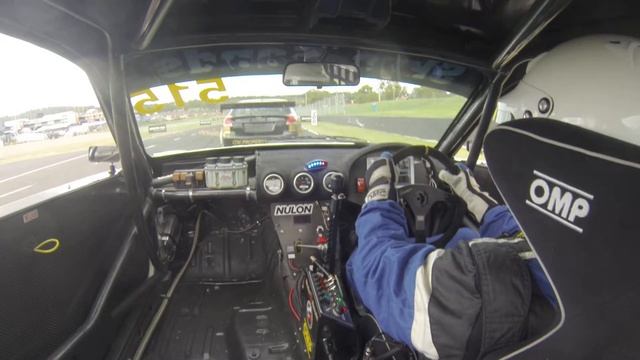 TCR S15 Bathurst 12Hr Support race смотреть онлайн