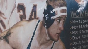 Джастин Гейджи. Путь гладиатора современности