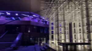 Вечерняя экскурсия по Красноярску. Под покровом ночи