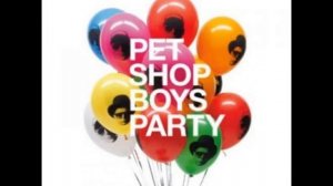 Pet Shop Boys - It's a Sin - Disco Remix