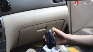Junsun S500 ADAS Mini Car DVR Camera for Android Multimedia player