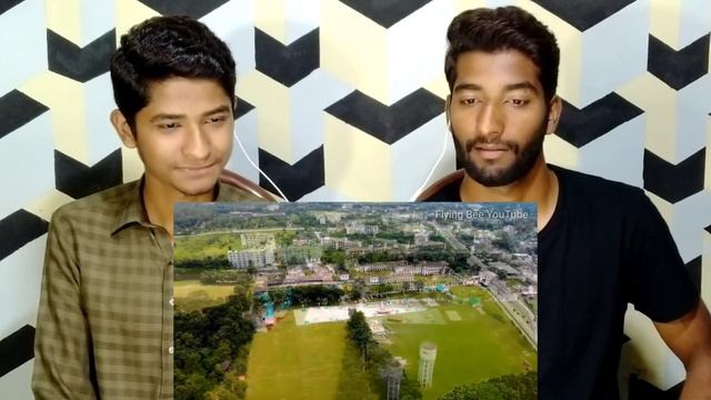 Pakistani boys react Top 10 Cities of Bangladesh ??|Reaction on Bangladesh| смотреть онлайн