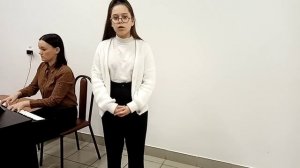 'Колыбельная' Анастасия Феглер.mp4