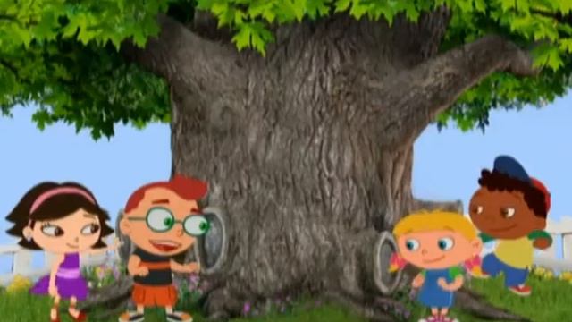 Маленькие Эйнштейны 1 смотреть онлайн