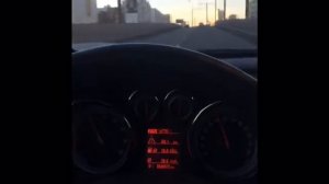 GTC A14NET Exhaust sound