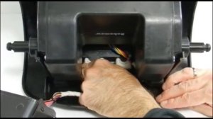 Robomow- How to replace battery RC 2016