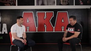 Хавьер Мендес. Тренировки и Хабиб. Main Event Podcast