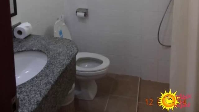 Отзывы отдыхающих об отеле Orchidacea 3*  Пхукет  (Тайланд) .Обзор отеля