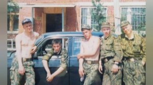 В/Ч 3474 Калиновка