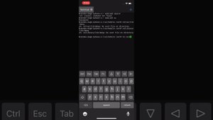 How to fix DPKG_LOCKED error in Cydia / Sileo / Zebra on iOS Jailbreaks