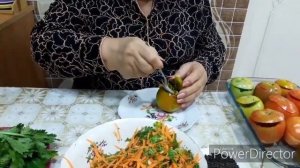КВАШЕНЫЕ ФАРШИРОВАННЫЕ ПОМИДОРЫ!! Интересный и вкусный рецепт//ԼՑՈՆԱՑ ԼՈԼԻԿՈՎ ԹԹՈՒ,հետաքրքիր և համե