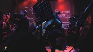 Видеосъемка концертов и отчетных мероприятий в Екатеринбурге