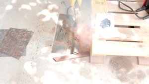 Сварочный инвертор Техпром ММА 370 Кейс Дисплей