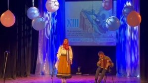 Частушки под Сибирский наигрыш ,,Саратова"