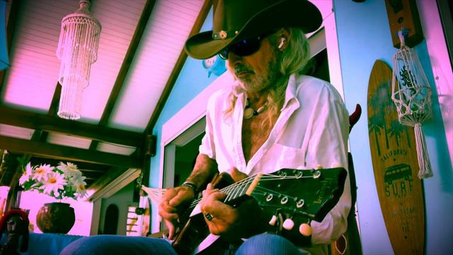 445 hz Guitar Tuning смотреть онлайн