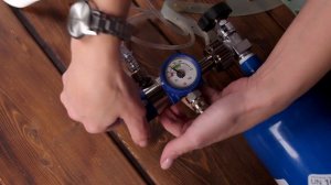 Инструкция Кислородного Редуктора-Ингалятора Спас-Лайф