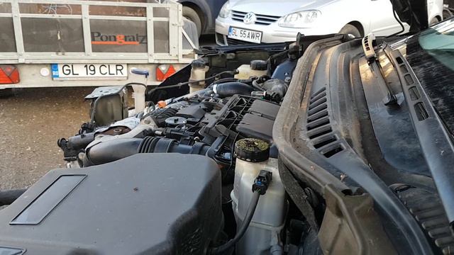 Engine  Motor 1.6 HDI 82KW 109CP 9H05 Citroen C4 C5 DS4  Peugeot 308  3008 508 5008