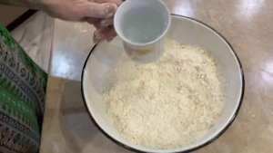 Вареники с картошкой и луком! Правильное и вкусное тесто !!!