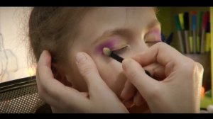 ? МАКИЯЖ для соревнований по художественной гимнастике ? Как сделать Make Up for gymnastics