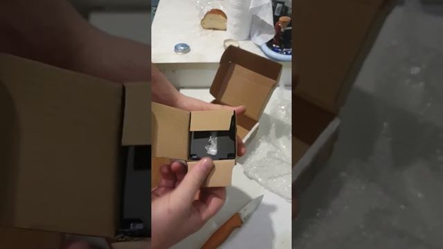 распаковка головки epson смотреть онлайн