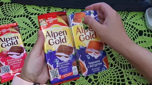 Вязальный блог* Школьница по МК Оксаны Лифенко* Опять Алиэкспресс*? смотреть онлайн