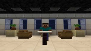 Minecraft - Видео Квест - Интерактивное Видео