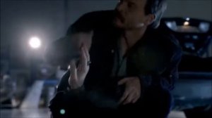 Lucifer - Metallica "Unforgiven"