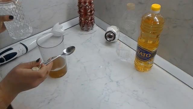 Очень вкусный домашний майонез за 2 минуты! Рецепт майонеза!
