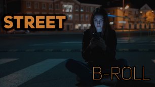 Tyumen Vibe | Street B-roll