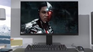 Koorui 27N1 27 Inch Business Gaming Computer Monitor