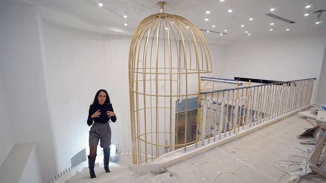 Что такое арт-объект в интерьере? О наших арт-объектах смотреть онлайн